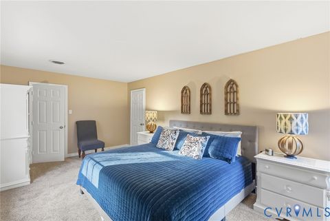 Tiny photo for 5200 Eastbranch Drive, Glen Allen, VA 23059 (MLS # 2529450)