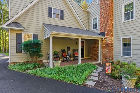 Tiny photo for 5200 Eastbranch Drive, Glen Allen, VA 23059 (MLS # 2529450)