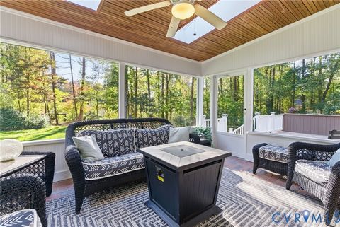 Tiny photo for 5200 Eastbranch Drive, Glen Allen, VA 23059 (MLS # 2529450)