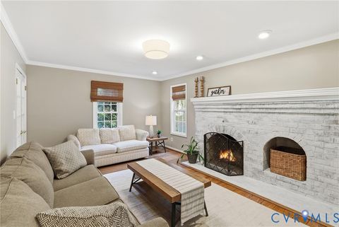 Tiny photo for 5200 Eastbranch Drive, Glen Allen, VA 23059 (MLS # 2529450)