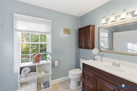 Tiny photo for 5200 Eastbranch Drive, Glen Allen, VA 23059 (MLS # 2529450)