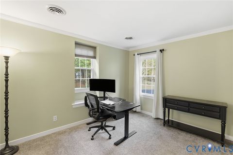 Tiny photo for 5200 Eastbranch Drive, Glen Allen, VA 23059 (MLS # 2529450)