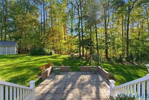 Tiny photo for 5200 Eastbranch Drive, Glen Allen, VA 23059 (MLS # 2529450)
