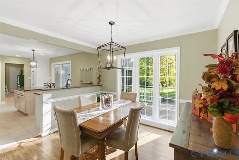 Tiny photo for 5200 Eastbranch Drive, Glen Allen, VA 23059 (MLS # 2529450)