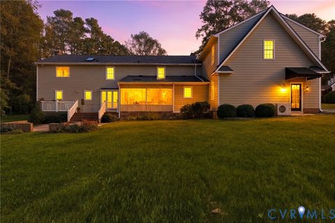 Tiny photo for 5200 Eastbranch Drive, Glen Allen, VA 23059 (MLS # 2529450)