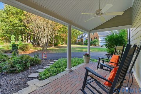 Tiny photo for 5200 Eastbranch Drive, Glen Allen, VA 23059 (MLS # 2529450)