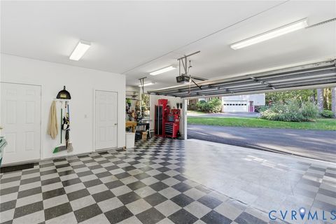 Tiny photo for 5200 Eastbranch Drive, Glen Allen, VA 23059 (MLS # 2529450)
