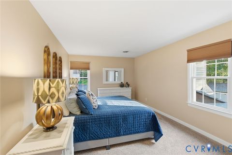 Tiny photo for 5200 Eastbranch Drive, Glen Allen, VA 23059 (MLS # 2529450)
