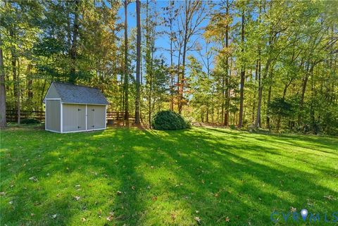 Tiny photo for 5200 Eastbranch Drive, Glen Allen, VA 23059 (MLS # 2529450)