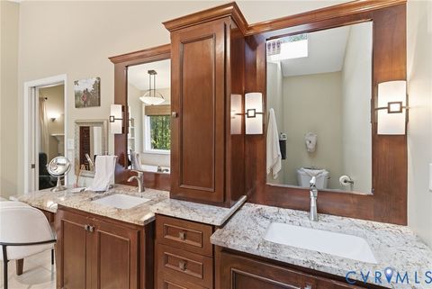 Tiny photo for 5200 Eastbranch Drive, Glen Allen, VA 23059 (MLS # 2529450)