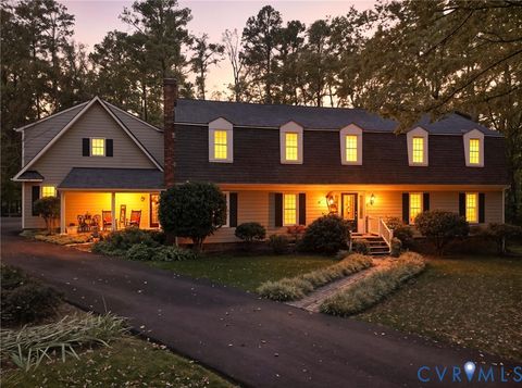 Tiny photo for 5200 Eastbranch Drive, Glen Allen, VA 23059 (MLS # 2529450)