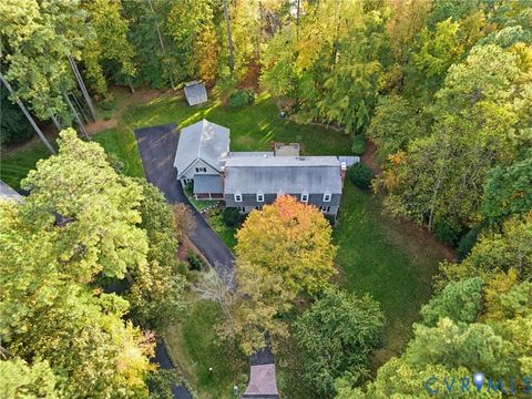 Tiny photo for 5200 Eastbranch Drive, Glen Allen, VA 23059 (MLS # 2529450)