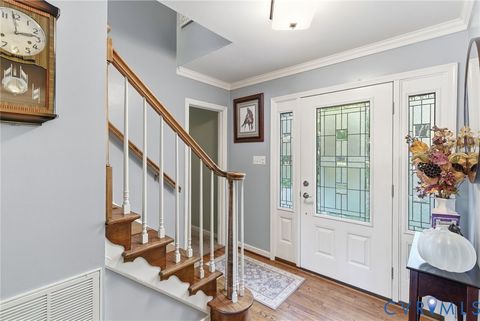 Tiny photo for 5200 Eastbranch Drive, Glen Allen, VA 23059 (MLS # 2529450)