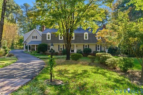 Tiny photo for 5200 Eastbranch Drive, Glen Allen, VA 23059 (MLS # 2529450)