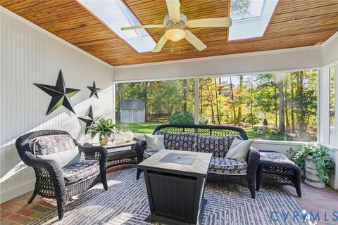 Tiny photo for 5200 Eastbranch Drive, Glen Allen, VA 23059 (MLS # 2529450)