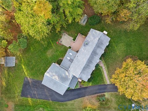 Tiny photo for 5200 Eastbranch Drive, Glen Allen, VA 23059 (MLS # 2529450)