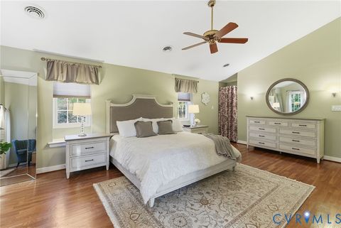 Tiny photo for 5200 Eastbranch Drive, Glen Allen, VA 23059 (MLS # 2529450)