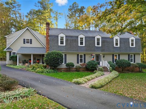 Tiny photo for 5200 Eastbranch Drive, Glen Allen, VA 23059 (MLS # 2529450)
