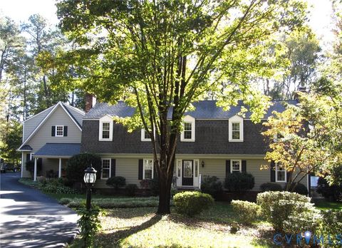5200 Eastbranch Drive Glen Allen VA 23059