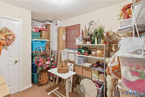 Tiny photo for 5200 Eastbranch Drive, Glen Allen, VA 23059 (MLS # 2529450)