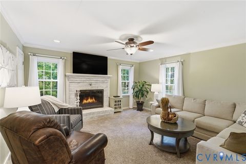 Tiny photo for 5200 Eastbranch Drive, Glen Allen, VA 23059 (MLS # 2529450)