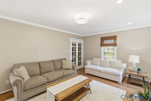 Tiny photo for 5200 Eastbranch Drive, Glen Allen, VA 23059 (MLS # 2529450)