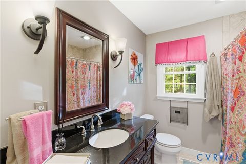 Tiny photo for 5200 Eastbranch Drive, Glen Allen, VA 23059 (MLS # 2529450)