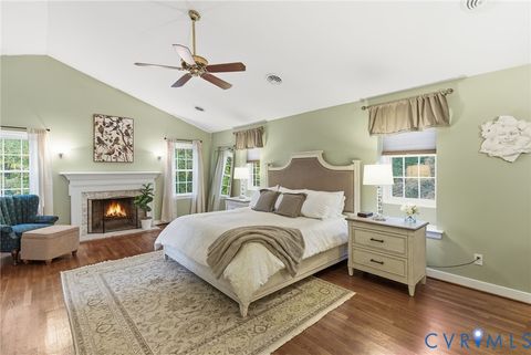 Tiny photo for 5200 Eastbranch Drive, Glen Allen, VA 23059 (MLS # 2529450)
