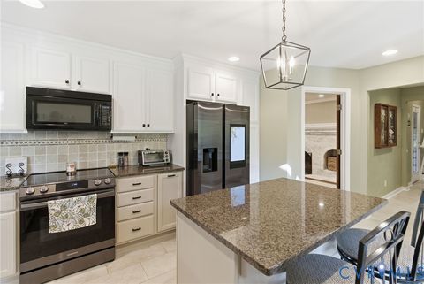 Tiny photo for 5200 Eastbranch Drive, Glen Allen, VA 23059 (MLS # 2529450)