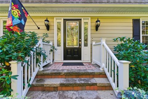 Tiny photo for 5200 Eastbranch Drive, Glen Allen, VA 23059 (MLS # 2529450)