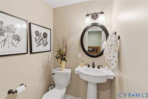 Tiny photo for 5200 Eastbranch Drive, Glen Allen, VA 23059 (MLS # 2529450)