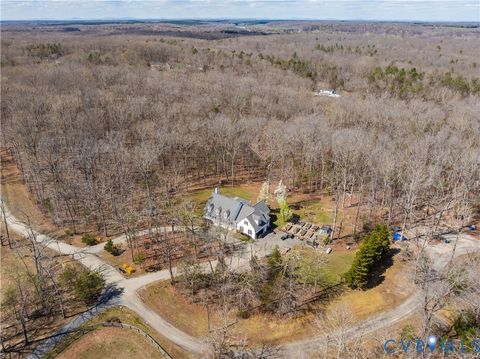 Tiny photo for 3455 E Brookland Manor Drive, Powhatan, VA 23139 (MLS # 2606512)