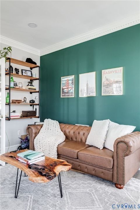 Tiny photo for 3455 E Brookland Manor Drive, Powhatan, VA 23139 (MLS # 2606512)