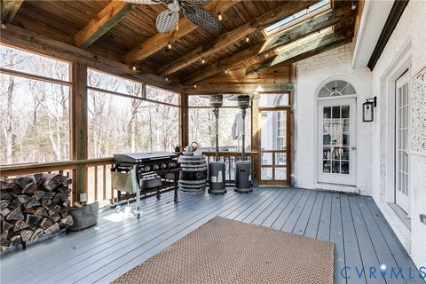 Tiny photo for 3455 E Brookland Manor Drive, Powhatan, VA 23139 (MLS # 2606512)