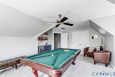 Tiny photo for 3455 E Brookland Manor Drive, Powhatan, VA 23139 (MLS # 2606512)