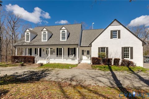 Tiny photo for 3455 E Brookland Manor Drive, Powhatan, VA 23139 (MLS # 2606512)