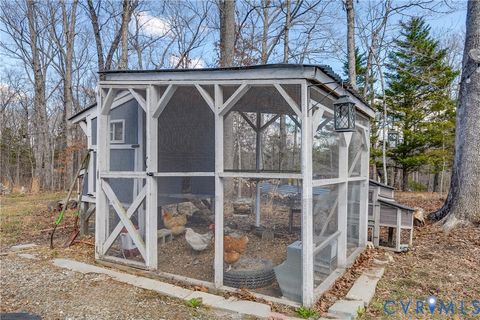 Tiny photo for 3455 E Brookland Manor Drive, Powhatan, VA 23139 (MLS # 2606512)