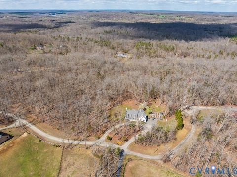 Tiny photo for 3455 E Brookland Manor Drive, Powhatan, VA 23139 (MLS # 2606512)