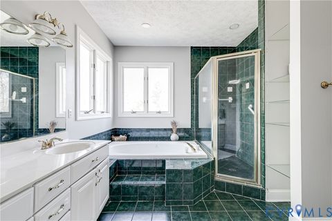 Tiny photo for 3455 E Brookland Manor Drive, Powhatan, VA 23139 (MLS # 2606512)