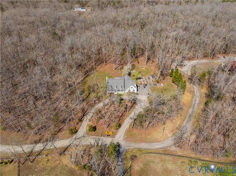 Tiny photo for 3455 E Brookland Manor Drive, Powhatan, VA 23139 (MLS # 2606512)