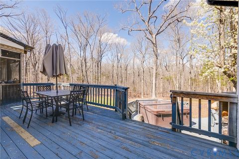 Tiny photo for 3455 E Brookland Manor Drive, Powhatan, VA 23139 (MLS # 2606512)