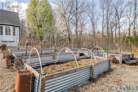 Tiny photo for 3455 E Brookland Manor Drive, Powhatan, VA 23139 (MLS # 2606512)