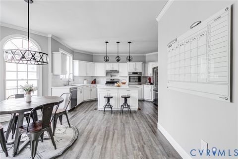 Tiny photo for 3455 E Brookland Manor Drive, Powhatan, VA 23139 (MLS # 2606512)