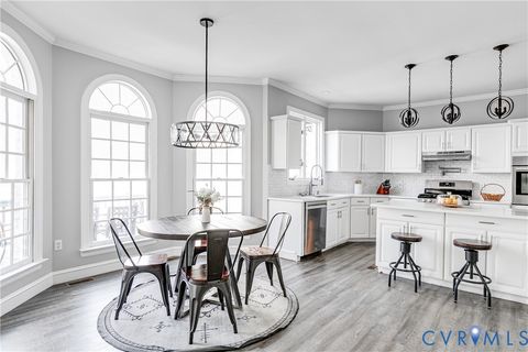 Tiny photo for 3455 E Brookland Manor Drive, Powhatan, VA 23139 (MLS # 2606512)