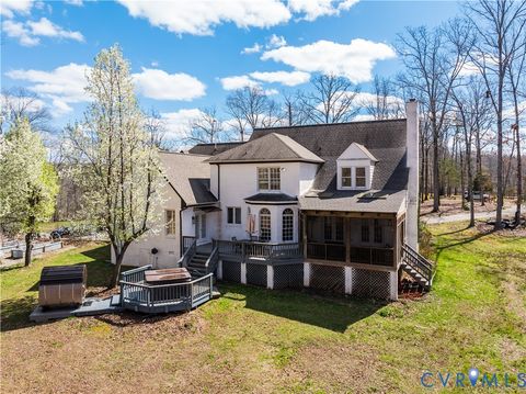 Tiny photo for 3455 E Brookland Manor Drive, Powhatan, VA 23139 (MLS # 2606512)