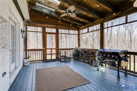 Tiny photo for 3455 E Brookland Manor Drive, Powhatan, VA 23139 (MLS # 2606512)