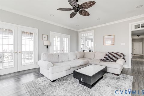 Tiny photo for 3455 E Brookland Manor Drive, Powhatan, VA 23139 (MLS # 2606512)