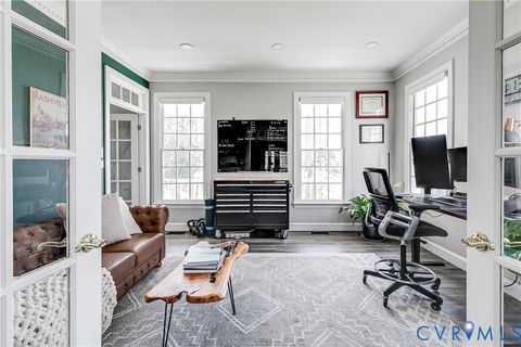 Tiny photo for 3455 E Brookland Manor Drive, Powhatan, VA 23139 (MLS # 2606512)