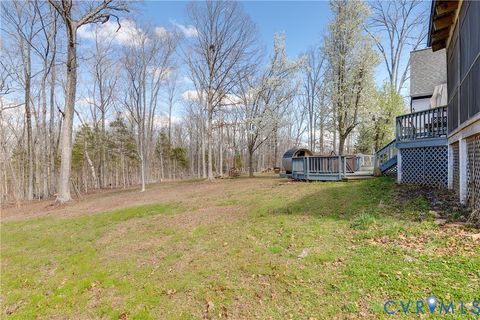 Tiny photo for 3455 E Brookland Manor Drive, Powhatan, VA 23139 (MLS # 2606512)