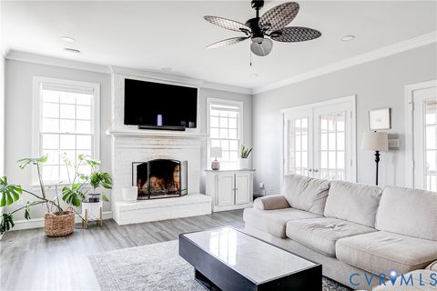 Tiny photo for 3455 E Brookland Manor Drive, Powhatan, VA 23139 (MLS # 2606512)